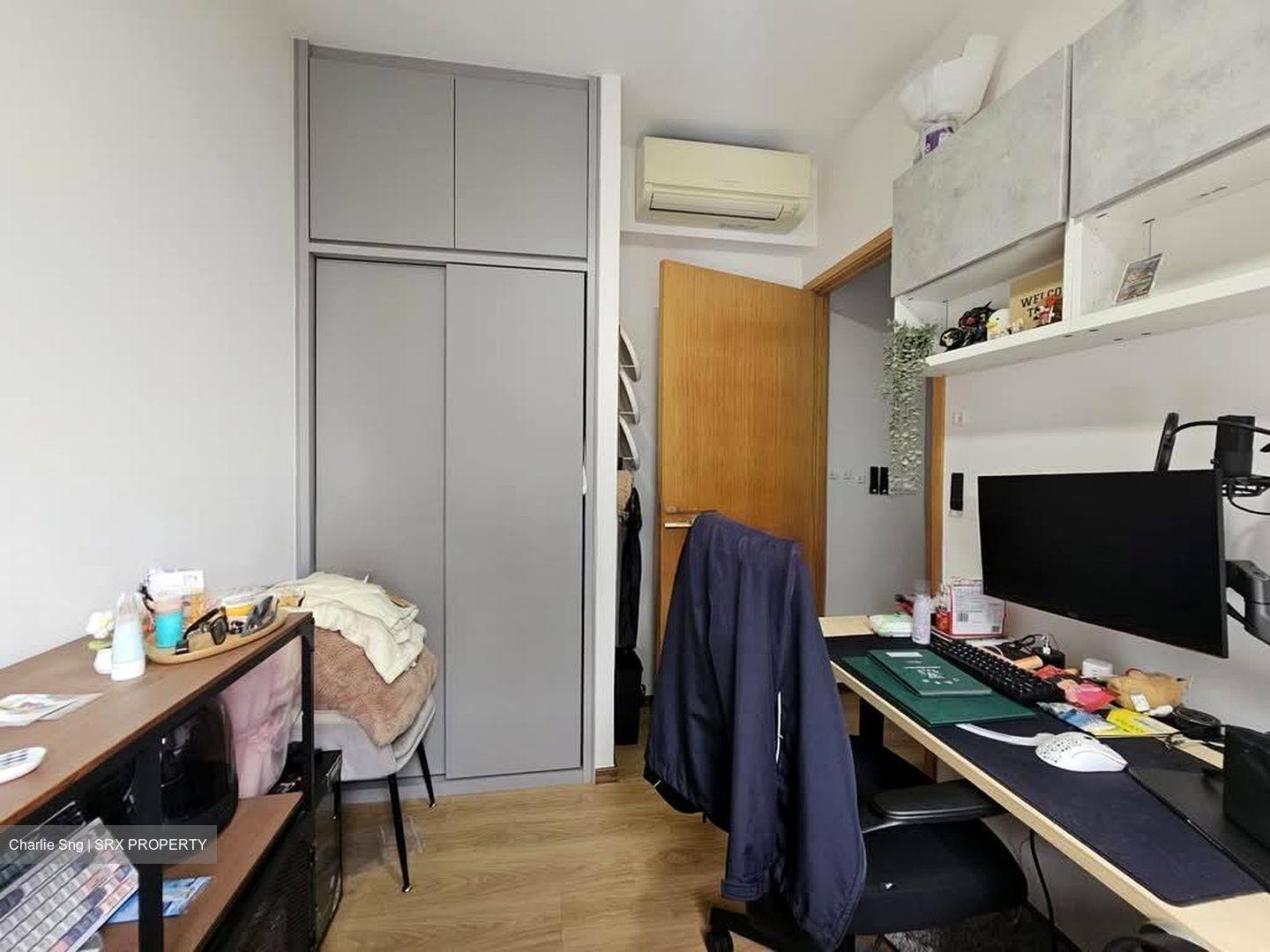 La Fiesta (D19), Condominium #584271101